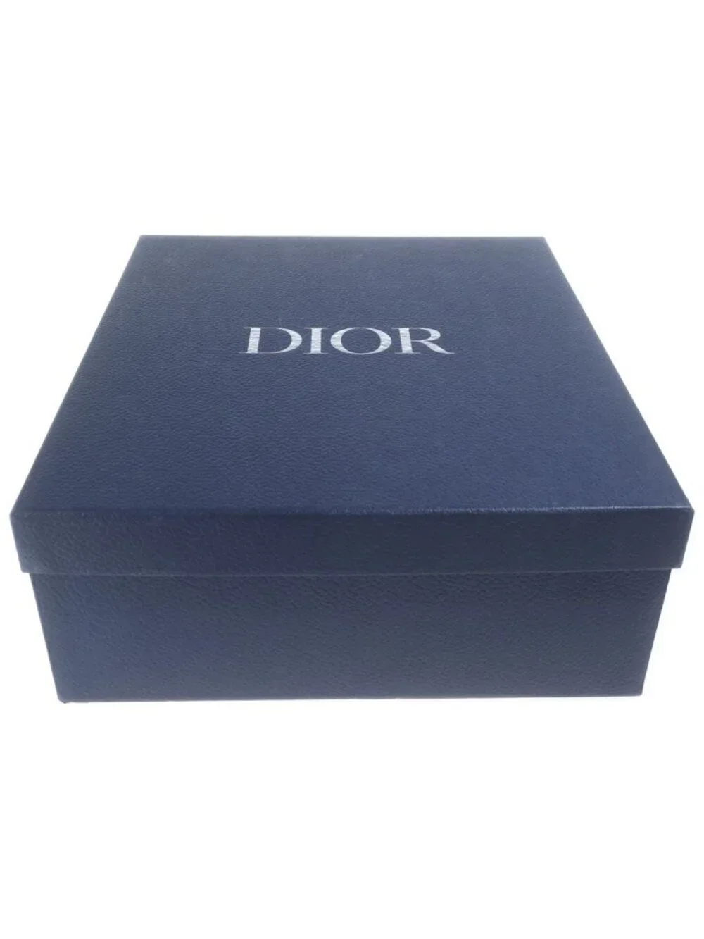 Dior Explorer Chelsea Boots Black